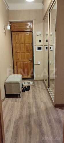 İcarəyə verilir 3 otaqlı köhnə tikili 90 m², 28 May m., photo 5 from 18