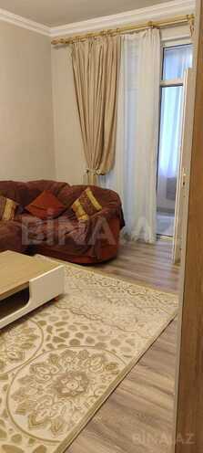 İcarəyə verilir 3 otaqlı köhnə tikili 90 m², 28 May m., photo 4 from 18