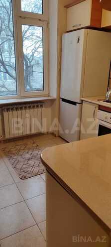 İcarəyə verilir 3 otaqlı köhnə tikili 90 m², 28 May m., photo 8 from 18