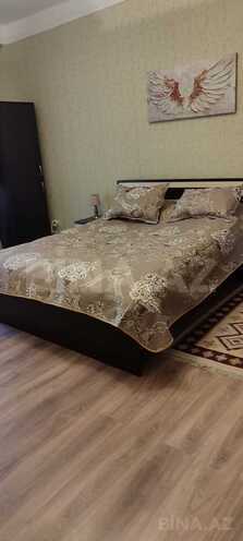 İcarəyə verilir 3 otaqlı köhnə tikili 90 m², 28 May m., photo 9 from 18