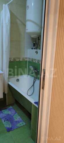 İcarəyə verilir 3 otaqlı köhnə tikili 90 m², 28 May m., photo 16 from 18