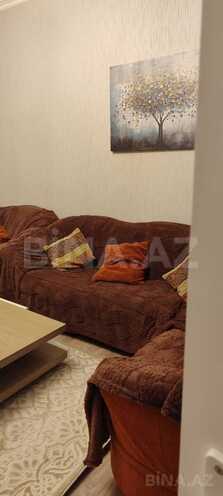 İcarəyə verilir 3 otaqlı köhnə tikili 90 m², 28 May m., photo 1 from 18