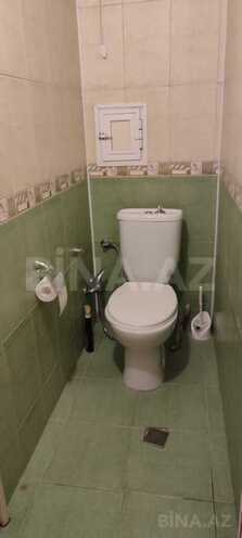 İcarəyə verilir 3 otaqlı köhnə tikili 90 m², 28 May m., photo 17 from 18