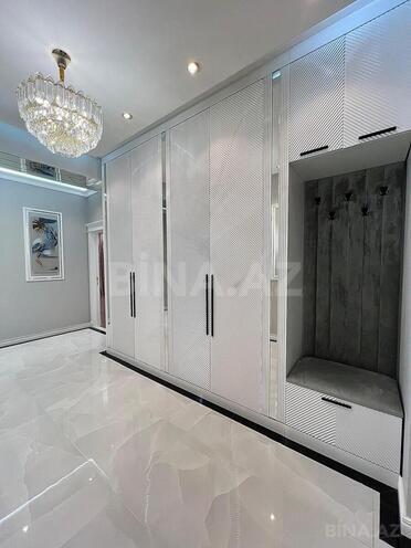 Satılır 3 otaqlı yeni tikili 108 m², 28 May m., photo 24 from 25