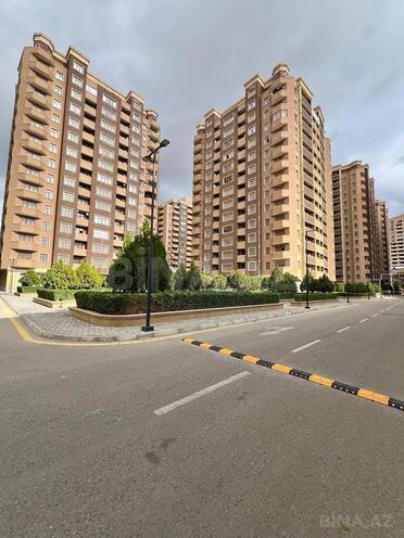 Satılır 3 otaqlı yeni tikili 108 m², 28 May m., photo 1 from 25