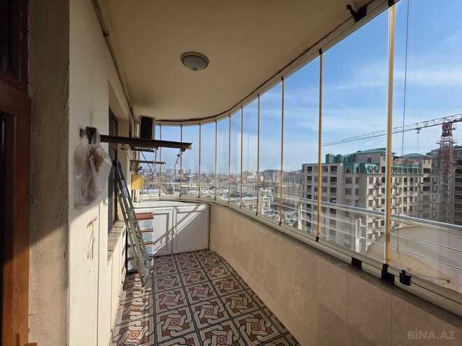 Сдаётся 3-комн. новостройка 125 м², м. Нариман Нариманов, photo 11 from 16