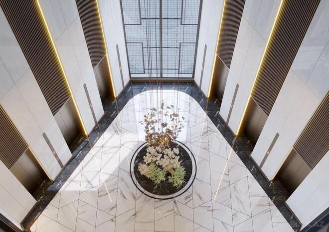 Satılır 2 otaqlı yeni tikili 61 m², Bakıxanov q., photo 12 from 25