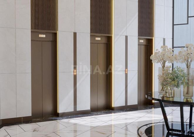 Satılır 2 otaqlı yeni tikili 61 m², Bakıxanov q., photo 11 from 25