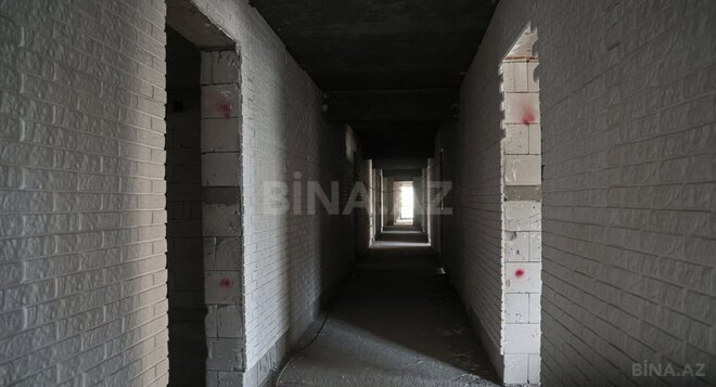 Satılır 2 otaqlı yeni tikili 61 m², Bakıxanov q., photo 22 from 25