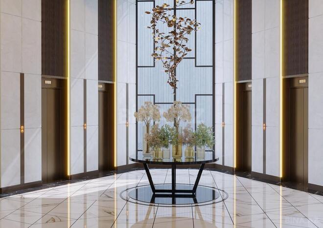 Satılır 2 otaqlı yeni tikili 61 m², Bakıxanov q., photo 9 from 25