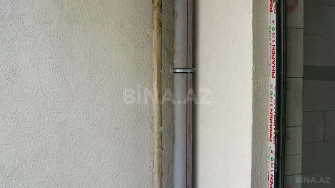 Satılır 2 otaqlı yeni tikili 61 m², Bakıxanov q., photo 20 from 25