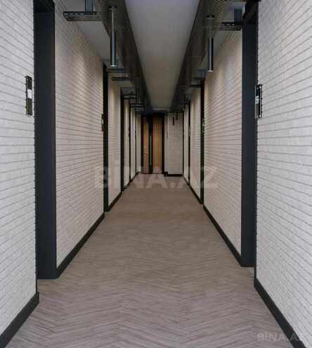 Satılır 2 otaqlı yeni tikili 61 m², Bakıxanov q., photo 15 from 25