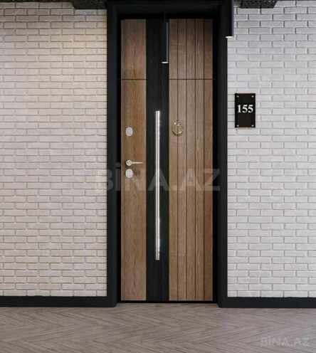 Satılır 2 otaqlı yeni tikili 61 m², Bakıxanov q., photo 14 from 25