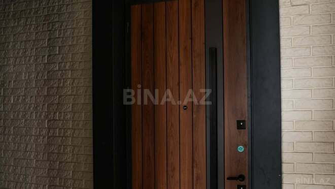Satılır 2 otaqlı yeni tikili 61 m², Bakıxanov q., photo 19 from 25