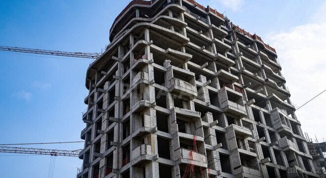 Satılır 2 otaqlı yeni tikili 61 m², Bakıxanov q., photo 6 from 25