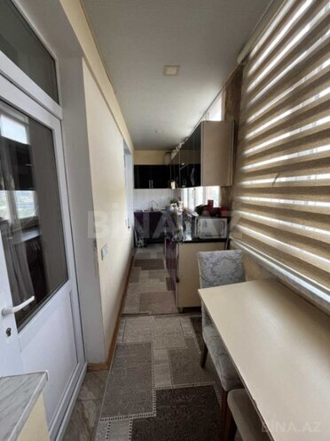 Satılır 3 otaqlı köhnə tikili 65 m², Yeni Günəşli q., photo 8 from 11
