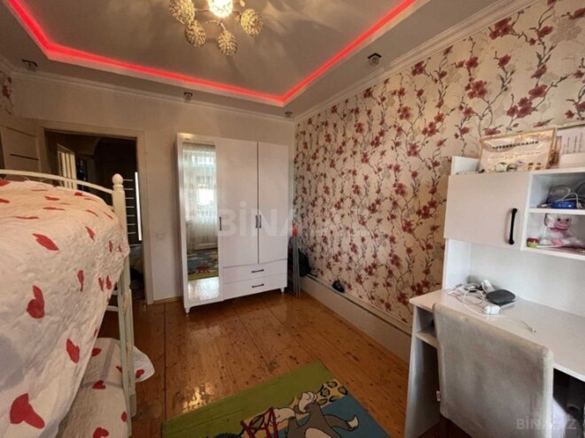 Satılır 3 otaqlı köhnə tikili 65 m², Yeni Günəşli q., photo 6 from 11