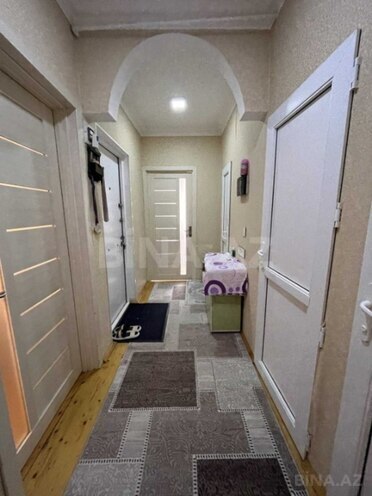 Satılır 3 otaqlı köhnə tikili 65 m², Yeni Günəşli q., photo 10 from 11