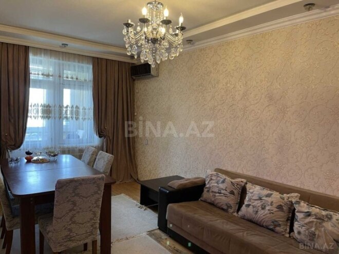 Satılır 3 otaqlı köhnə tikili 65 m², Yeni Günəşli q., photo 1 from 11