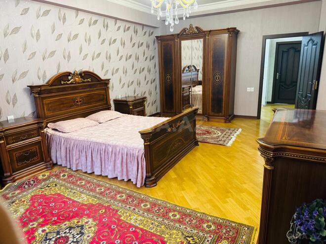 Сдаётся 3-комн. новостройка 140 м², пос. Бадамдар, photo 10 from 11