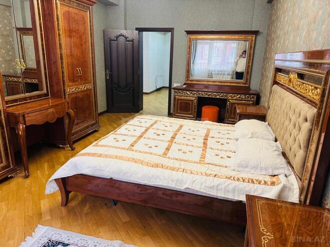 Сдаётся 3-комн. новостройка 140 м², пос. Бадамдар, photo 5 from 11
