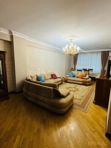 Сдаётся 3-комн. новостройка 140 м², пос. Бадамдар, photo 4 from 11