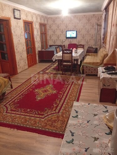 Продаётся 3-комн. дом/дача 78 м², м. Иншаатчылар, photo 8 from 14