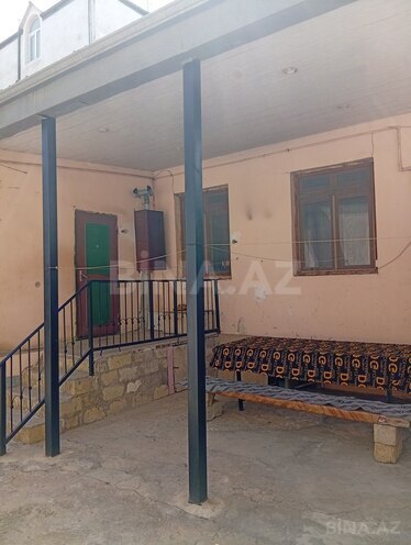 Продаётся 3-комн. дом/дача 78 м², м. Иншаатчылар, photo 4 from 14