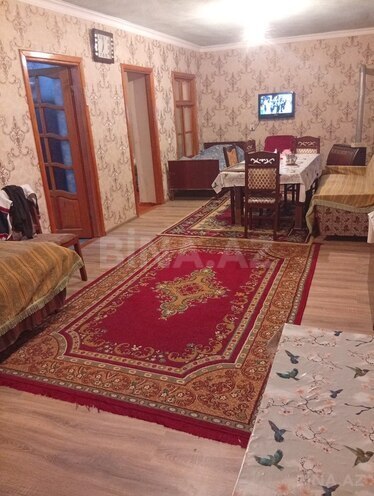 Продаётся 3-комн. дом/дача 78 м², м. Иншаатчылар, photo 9 from 14