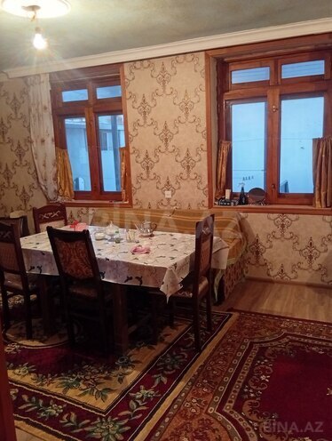 Продаётся 3-комн. дом/дача 78 м², м. Иншаатчылар, photo 11 from 14