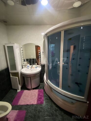 Сдаётся 3-комн. новостройка 120 м², м. Нариман Нариманов, photo 9 from 10