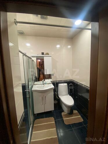 Сдаётся 3-комн. новостройка 120 м², м. Нариман Нариманов, photo 8 from 10