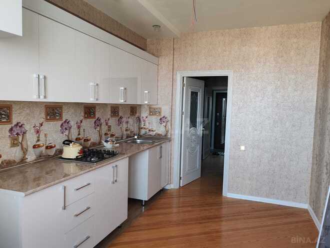 İcarəyə verilir 2 otaqlı yeni tikili 65 m², Neftçilər m., photo 5 from 10