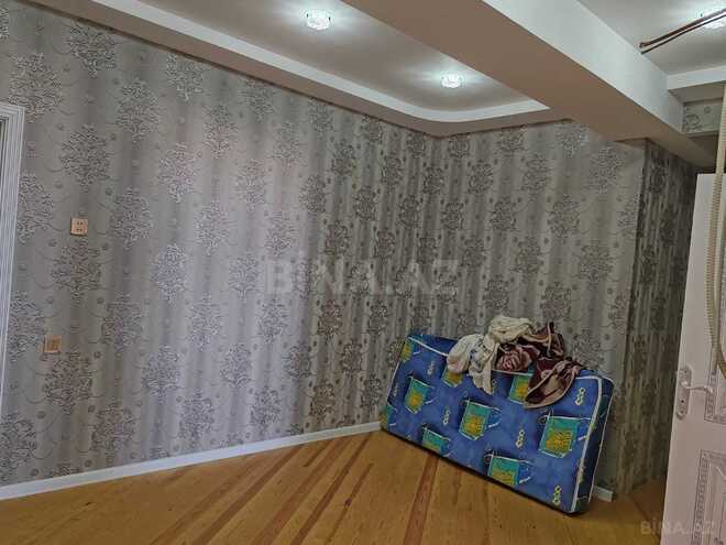 İcarəyə verilir 2 otaqlı yeni tikili 65 m², Neftçilər m., photo 1 from 10
