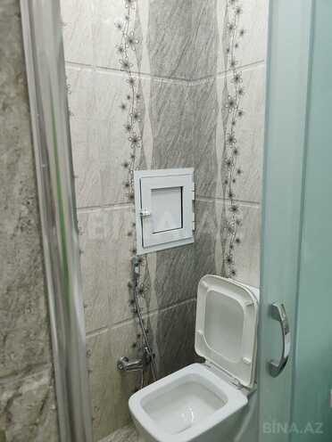 İcarəyə verilir 2 otaqlı yeni tikili 65 m², Neftçilər m., photo 6 from 10
