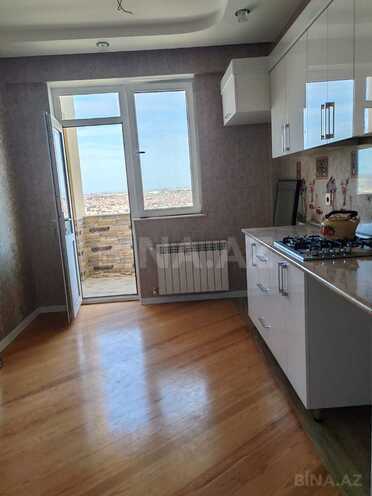 İcarəyə verilir 2 otaqlı yeni tikili 65 m², Neftçilər m., photo 4 from 10