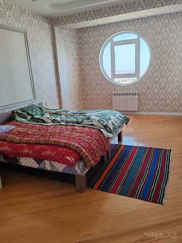 İcarəyə verilir 2 otaqlı yeni tikili 65 m², Neftçilər m., photo 9 from 10