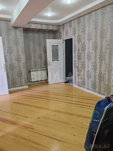 İcarəyə verilir 2 otaqlı yeni tikili 65 m², Neftçilər m., photo 3 from 10