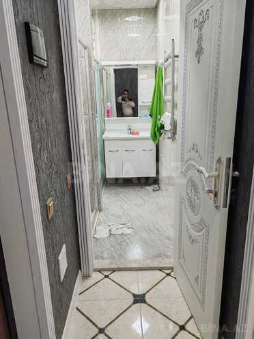 İcarəyə verilir 2 otaqlı yeni tikili 65 m², Neftçilər m., photo 8 from 10