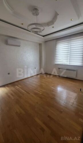 İcarəyə verilir 3 otaqlı ofis 162 m², Gənclik m., photo 13 from 15