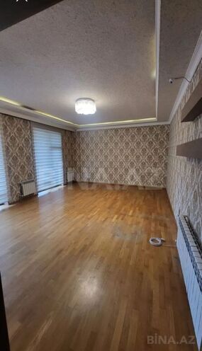 İcarəyə verilir 3 otaqlı ofis 162 m², Gənclik m., photo 4 from 15