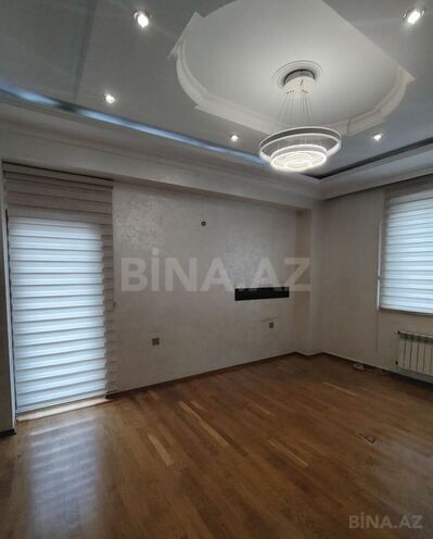 İcarəyə verilir 3 otaqlı ofis 162 m², Gənclik m., photo 10 from 15
