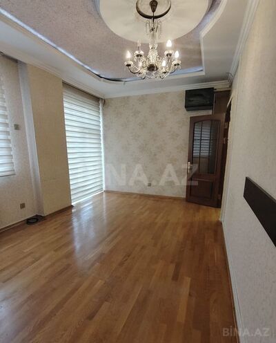 İcarəyə verilir 3 otaqlı ofis 162 m², Gənclik m., photo 11 from 15