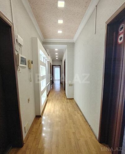 İcarəyə verilir 3 otaqlı ofis 162 m², Gənclik m., photo 14 from 15