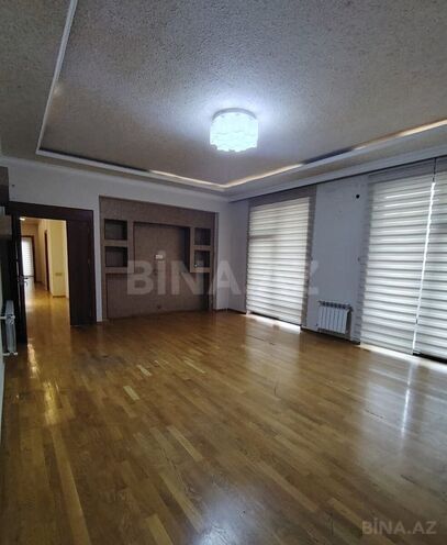 İcarəyə verilir 3 otaqlı ofis 162 m², Gənclik m., photo 6 from 15