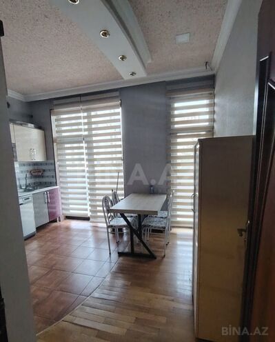 İcarəyə verilir 3 otaqlı ofis 162 m², Gənclik m., photo 3 from 15