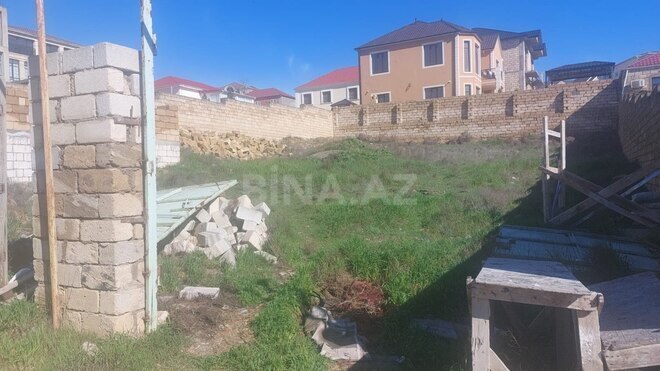 Satılır  torpaq 10 sot, Qobustan q., photo 3 from 6