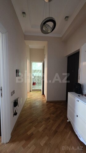 İcarəyə verilir 2 otaqlı yeni tikili 75 m², Azadlıq Prospekti m., photo 15 from 23