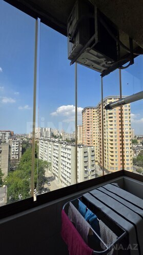 İcarəyə verilir 2 otaqlı yeni tikili 75 m², Azadlıq Prospekti m., photo 21 from 23