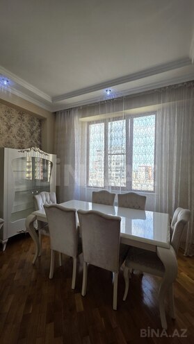 İcarəyə verilir 2 otaqlı yeni tikili 75 m², Azadlıq Prospekti m., photo 7 from 23